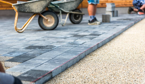 Best Best Driveway Pavers  in Arlington, WA