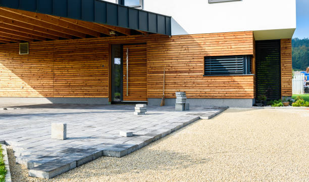 Best Driveway Pavers Near Me  in Arlington, WA
