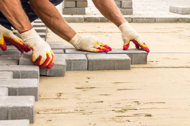 Reasons to Select Us for Your Driveway Paving Requirements in Arlington, WA