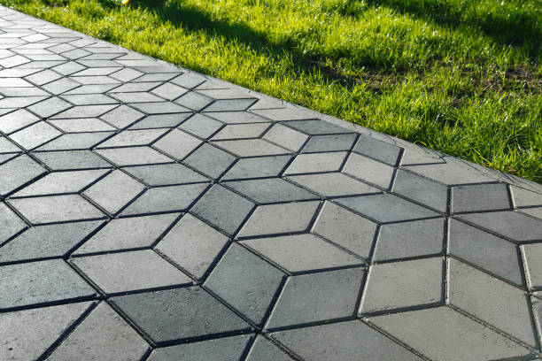 Best Concrete Paver Driveway  in Arlington, WA
