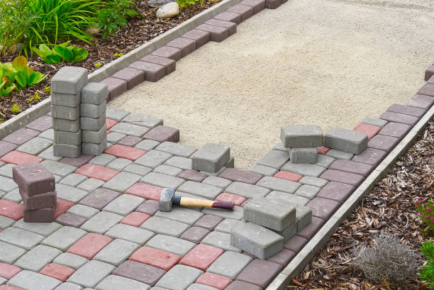 Best Driveway Paving Contractor  in Arlington, WA