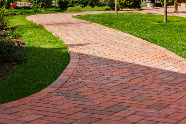 Best Driveway Pavers for Homes  in Arlington, WA