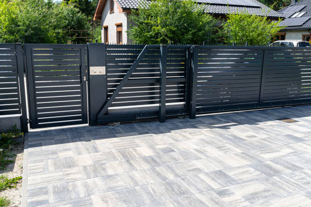 Driveway Pavers for Homes in Arlington, WA