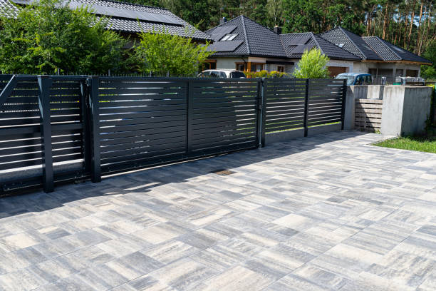 Best Cobblestone Driveway Pavers  in Arlington, WA