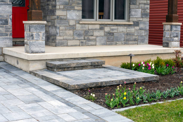 Best Affordable Driveway Pavers  in Arlington, WA