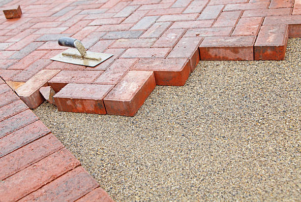Best Driveway Pavers Near Me  in Arlington, WA