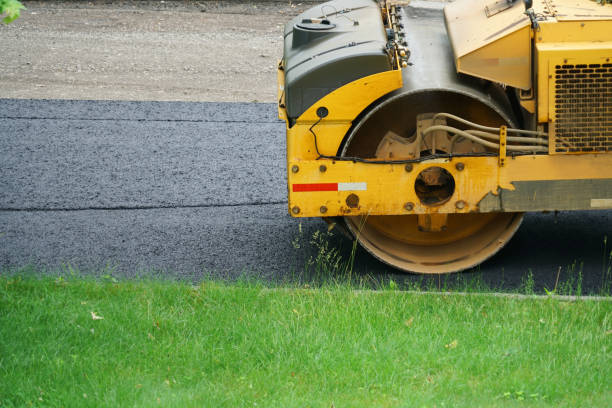 Best Driveway Pavers Cost  in Arlington, WA