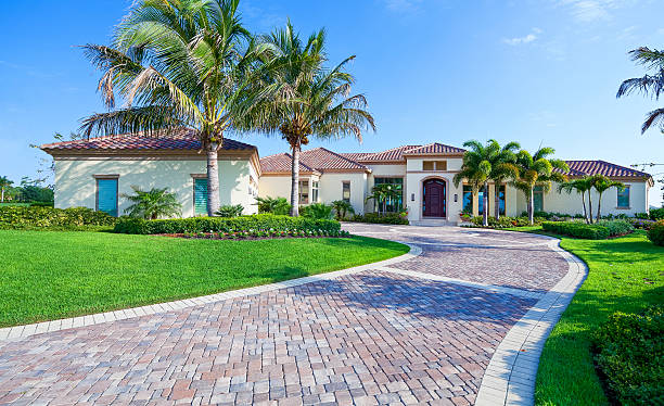 Best Cobblestone Driveway Pavers  in Arlington, WA