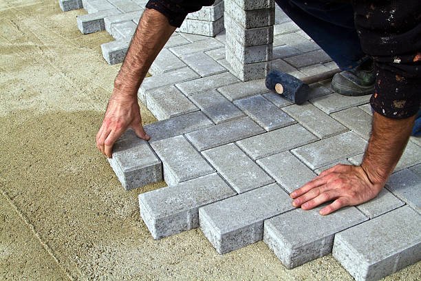  Arlington, WA Driveway Pavers Pros