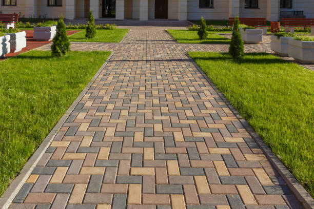 Best Professional Driveway Pavers  in Arlington, WA